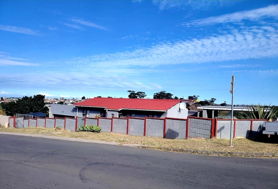 3 Bedroom Property for Sale in Braelyn Eastern Cape